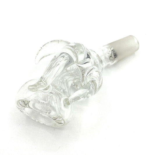 14mm Angled Claw Slide