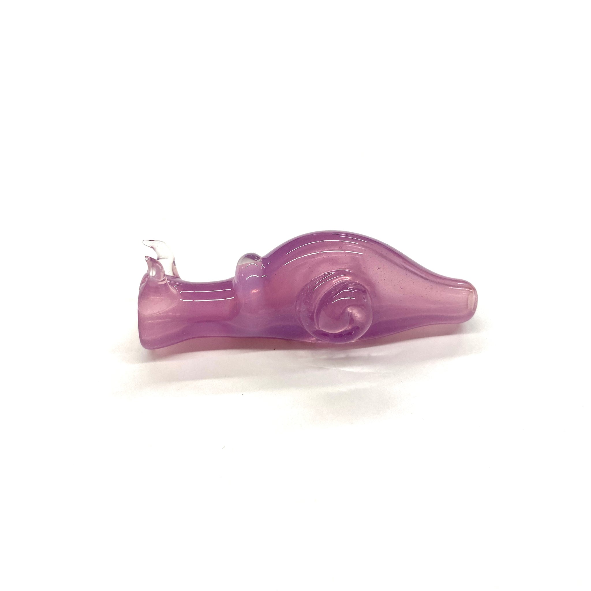 CFL Snail Pinchie (Mint > Purple)