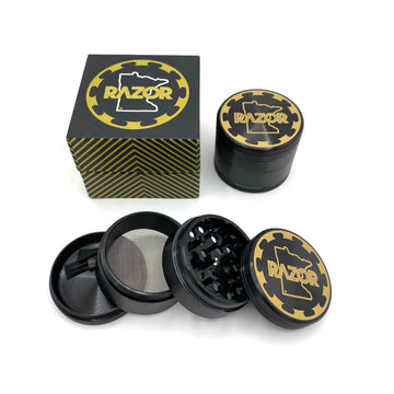 Original Razor Grinder by MN Legit