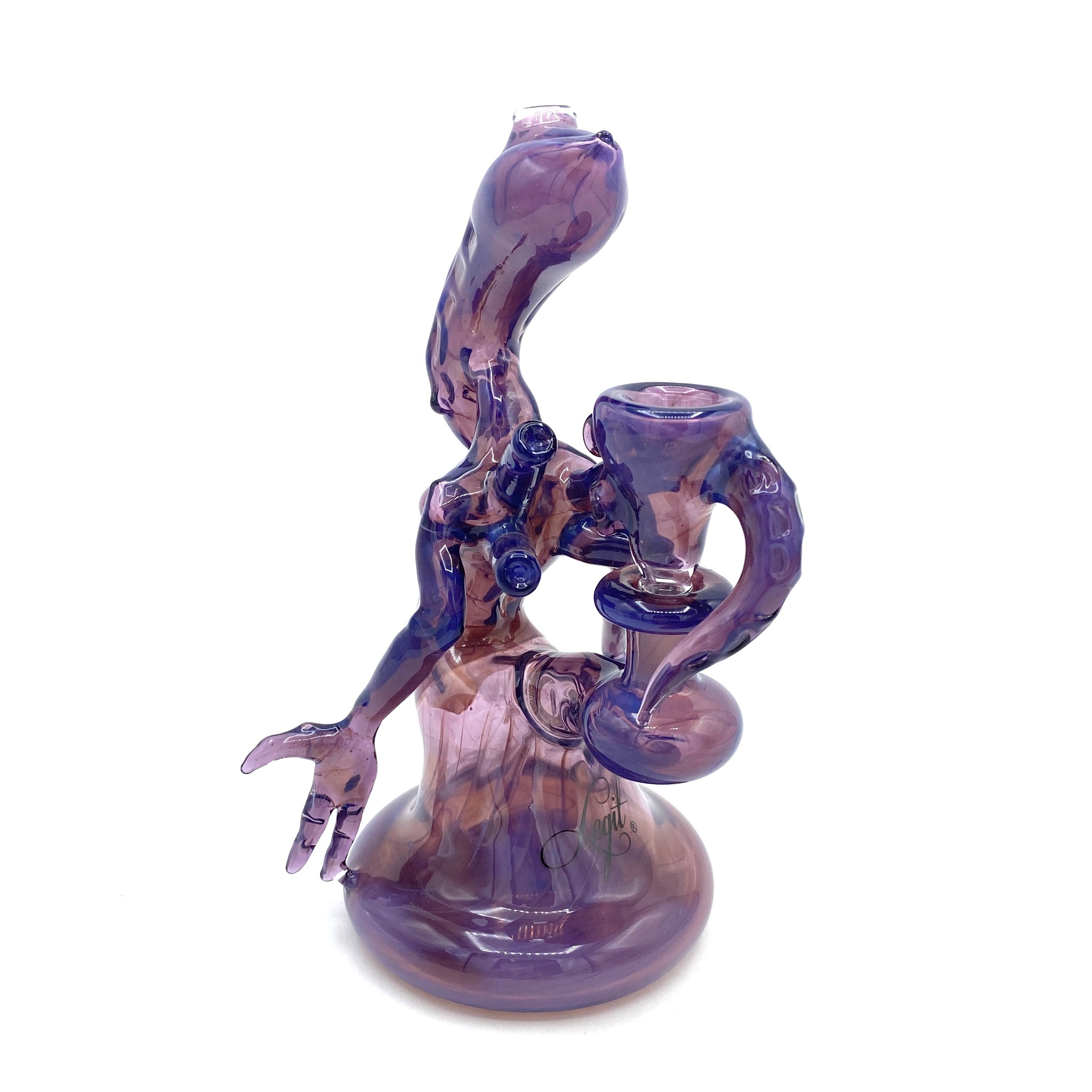 Open Armed Alien Rig – MN Legit