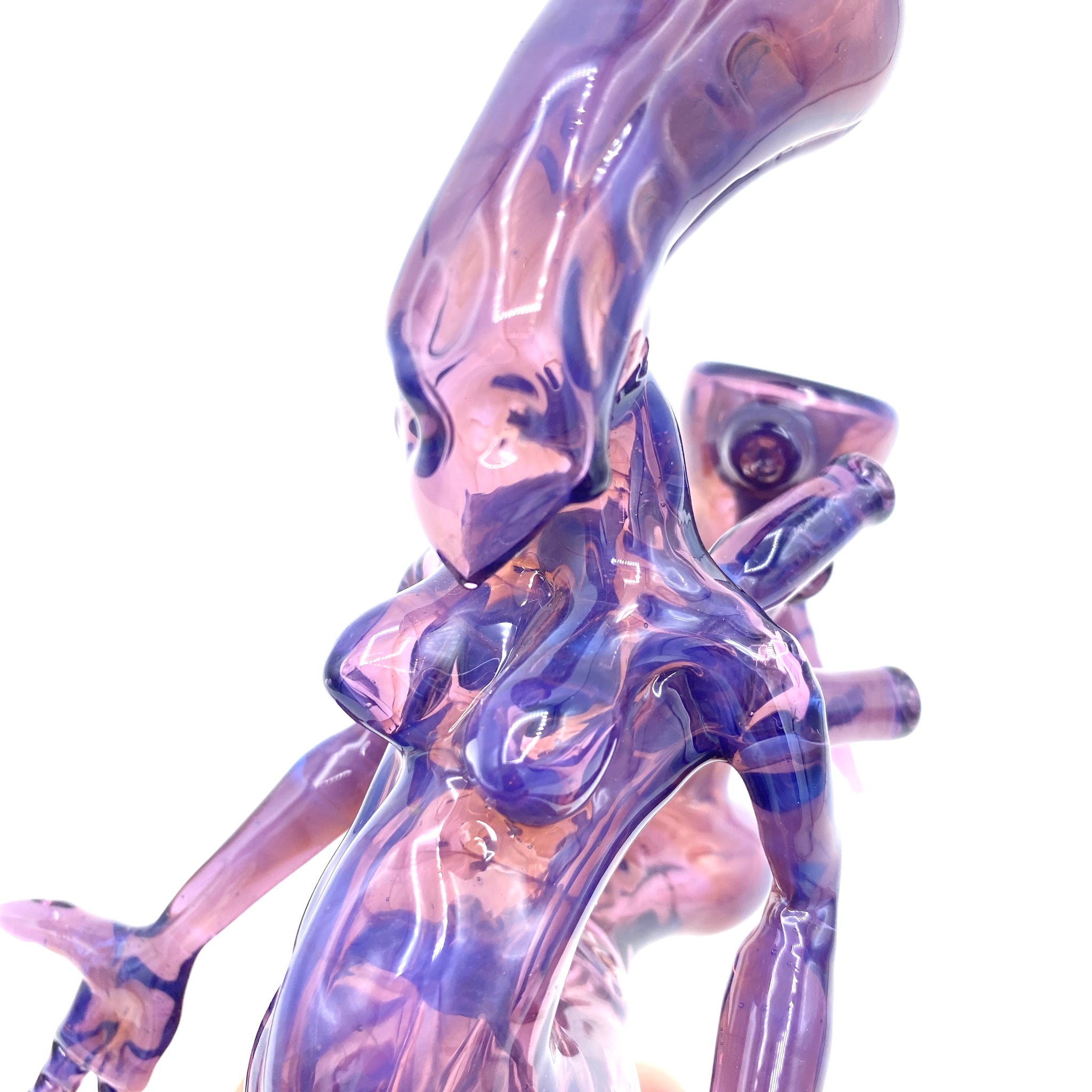 Open Armed Alien Rig – MN Legit