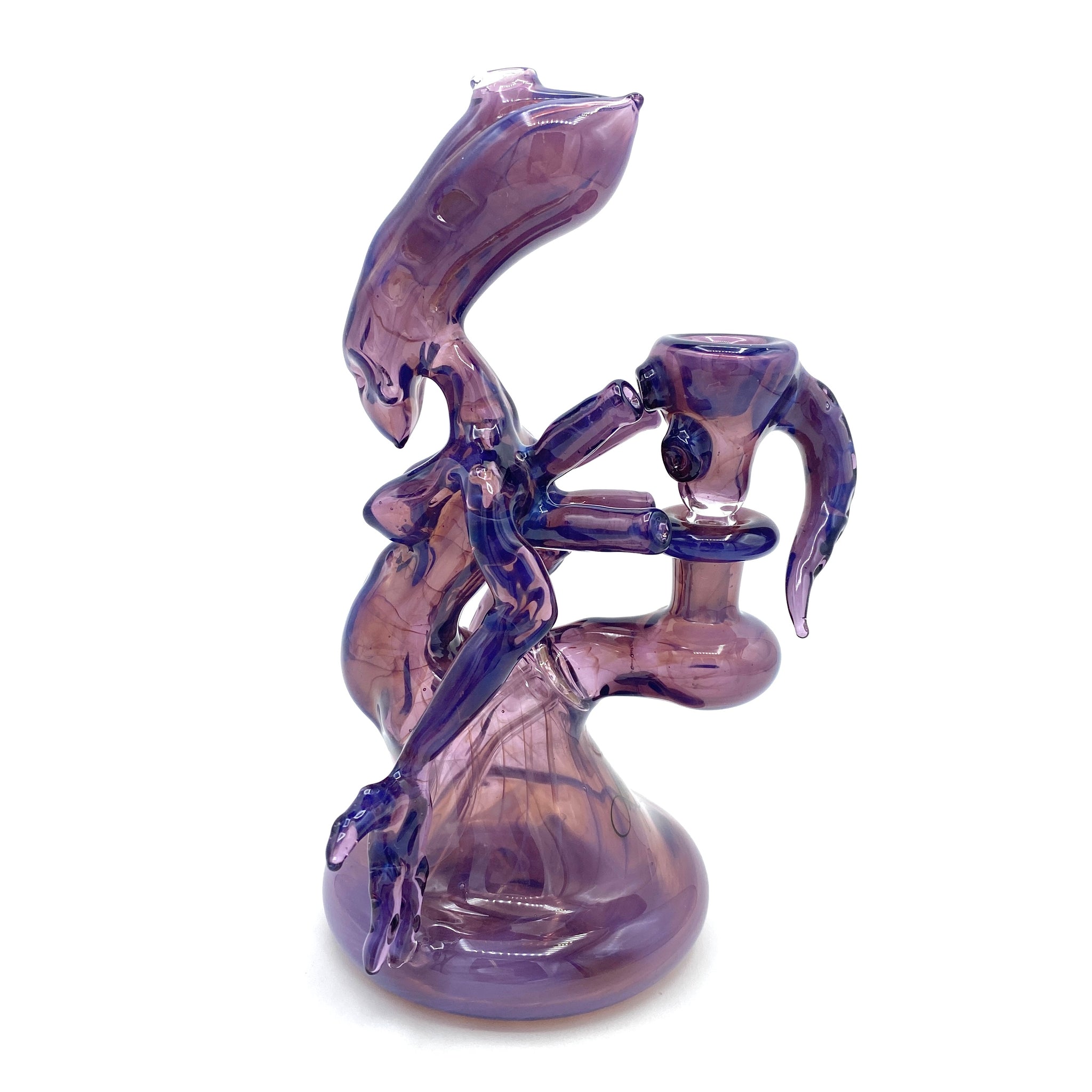 Open Armed Alien Rig – MN Legit