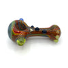 Rainbow Woodgrain Spoon