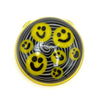 Smiley Face Hollow Pendants