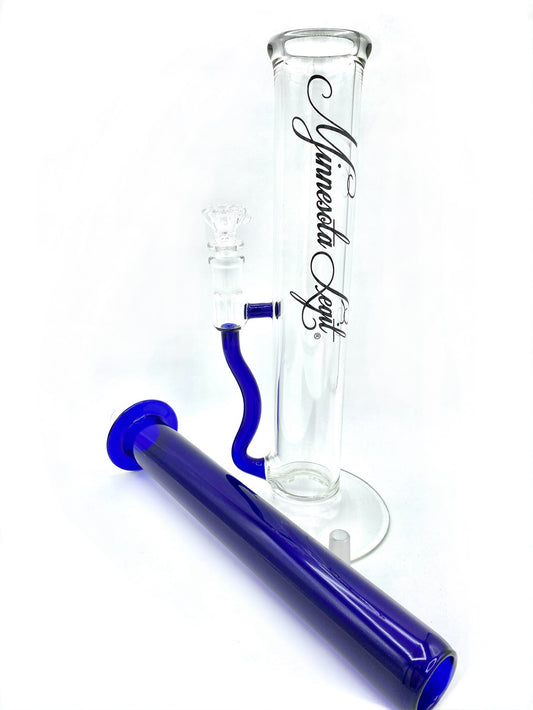 Mini Color 3-in-1 Gravity Waterpipes