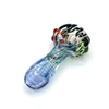 Small I/O Fumed Spoons