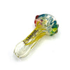 Small I/O Fumed Spoons