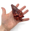 Triple Face Handpipe