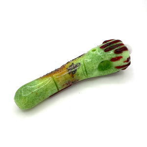 Dead Finger Handpipe