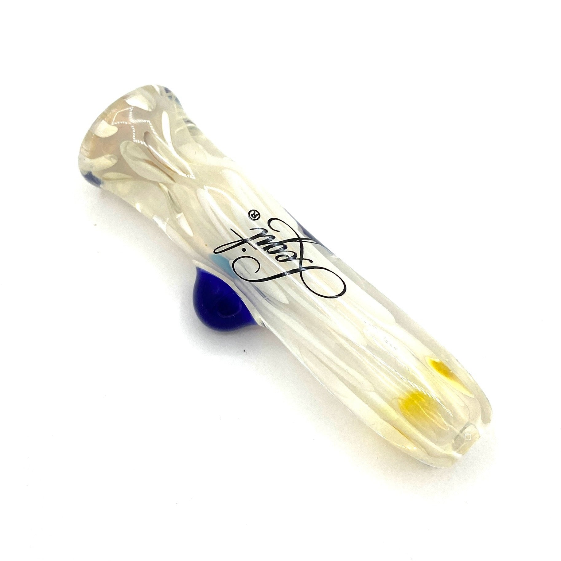 I/O Fumed Pinchie