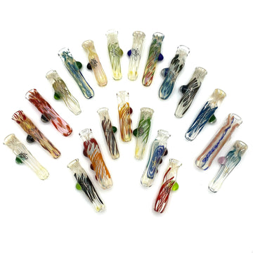 I/O Fumed Pinchie