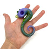 Swirly Tentacle Spoon