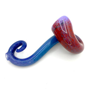 Twisted Tentacle Handpipe