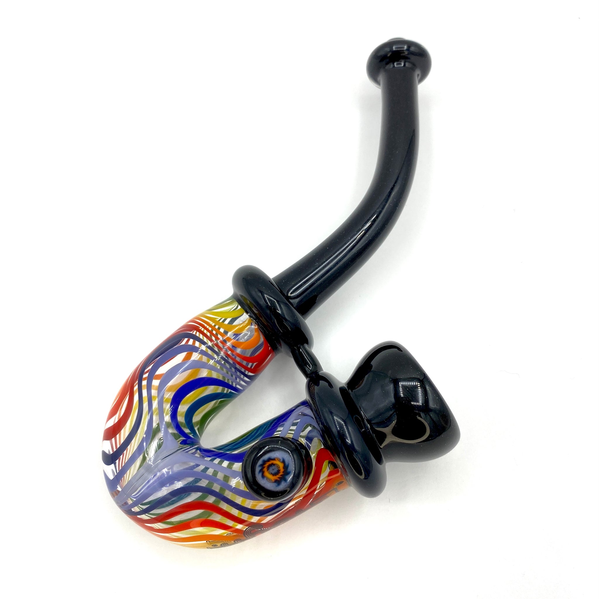 Galaxy Rainbow Sherlock