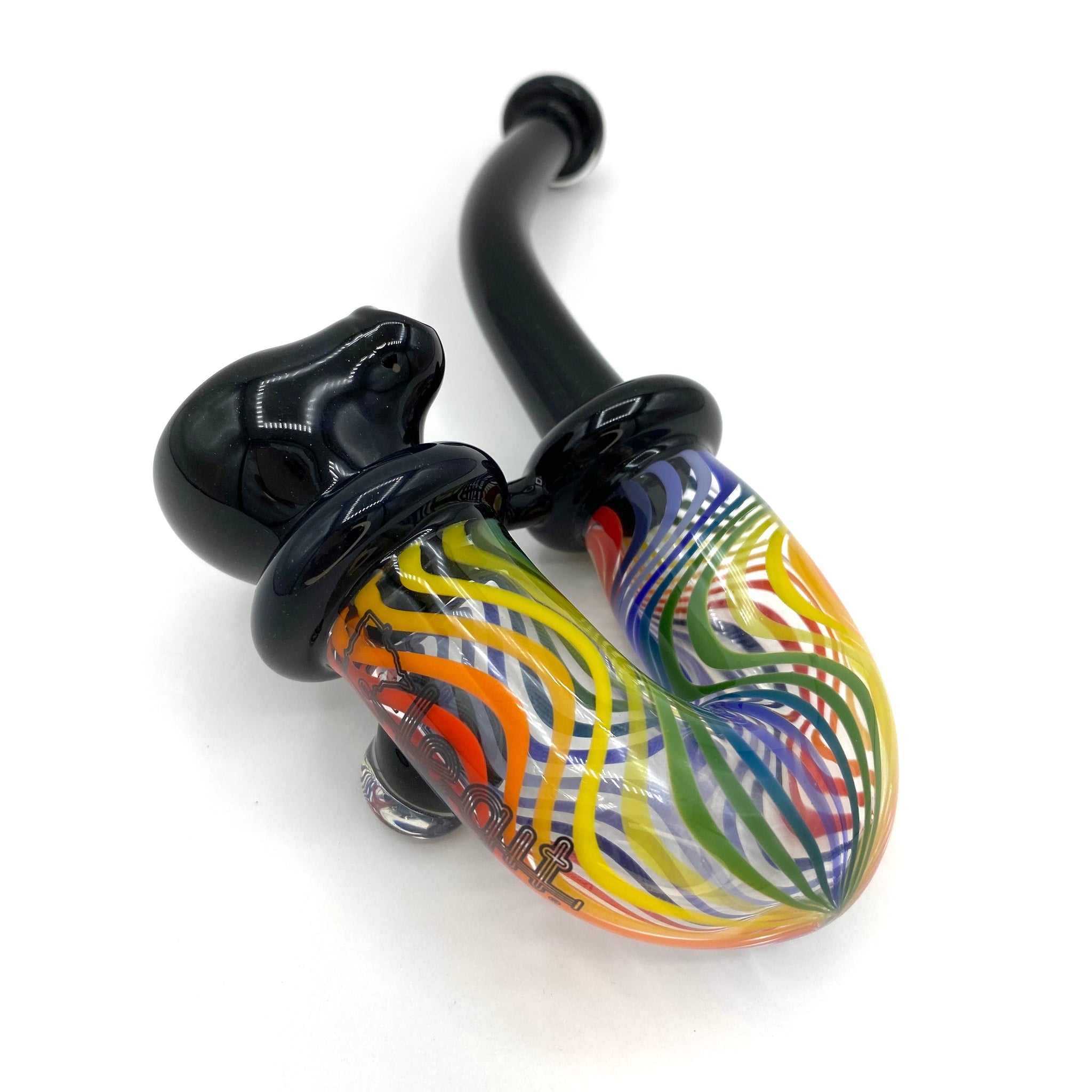 Galaxy Rainbow Sherlock