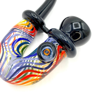 Galaxy Rainbow Sherlock