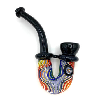 Galaxy Rainbow Sherlock