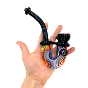 Galaxy Rainbow Sherlock