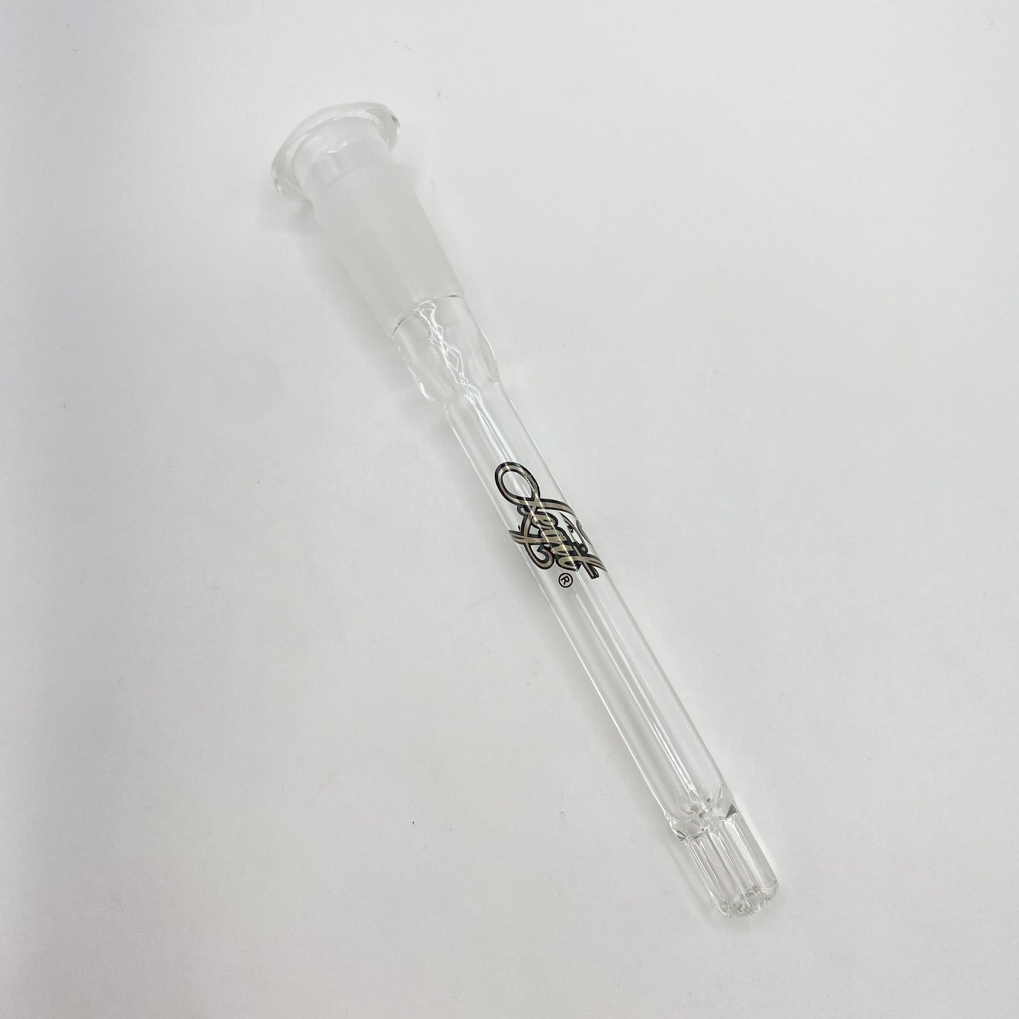 18>14mm Caged Downstem - 4.75"