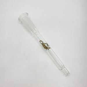 18>14mm Caged Downstem - 4.75"