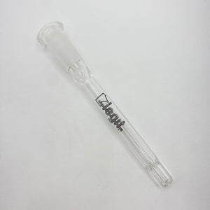 18>14mm Caged Downstem - 4.75"