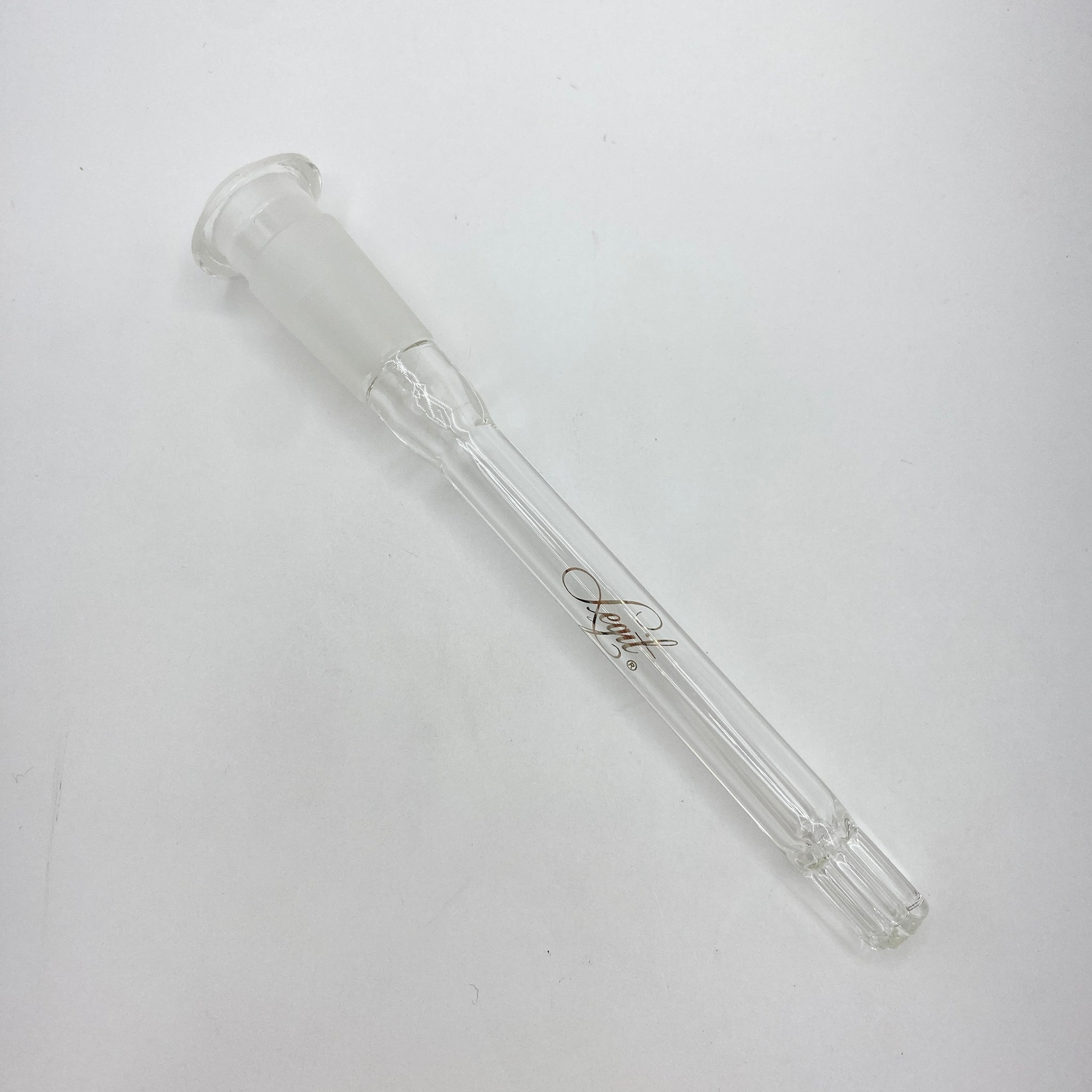 18>14mm Caged Downstem - 4.75"