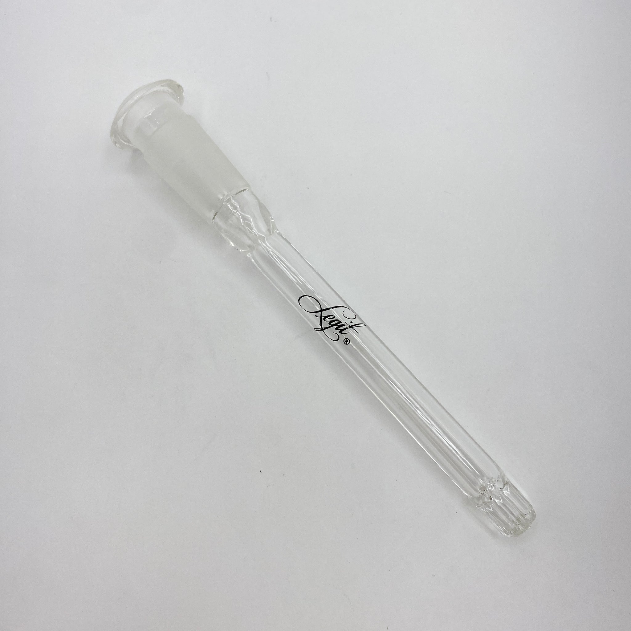 18>14mm Caged Downstem - 4.75"