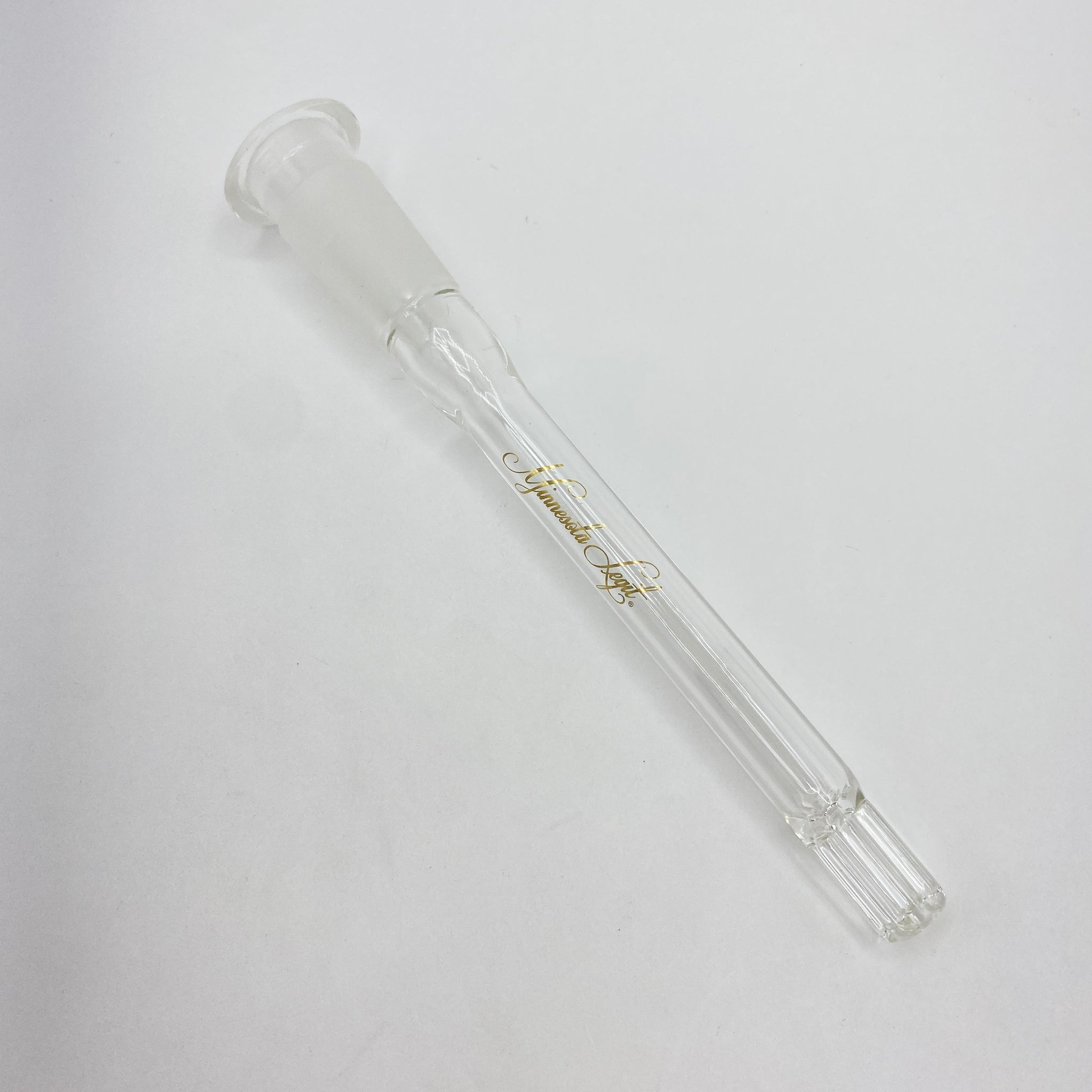 18>14mm Caged Downstem - 4.75"