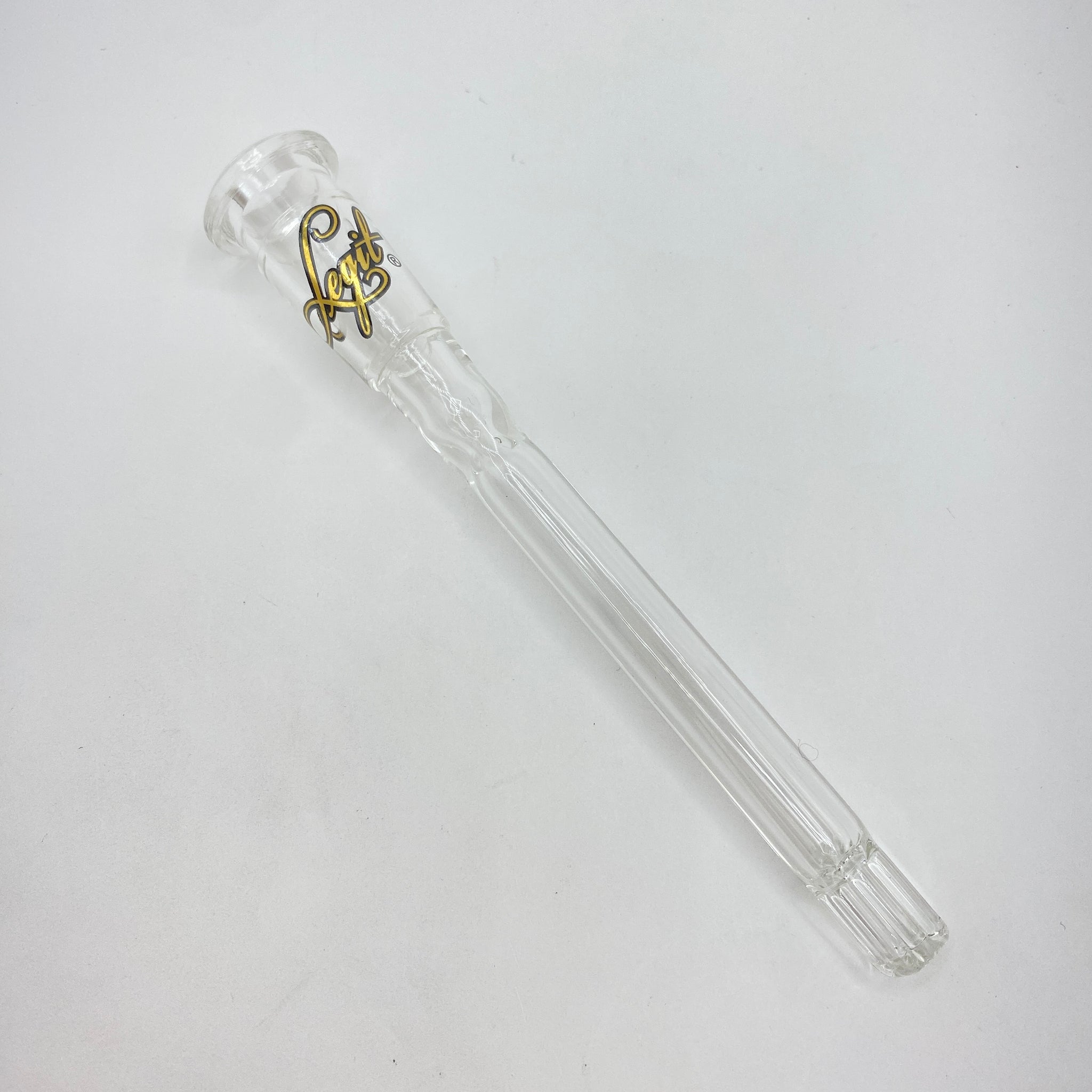 18>14mm Caged Downstem - 4.5"