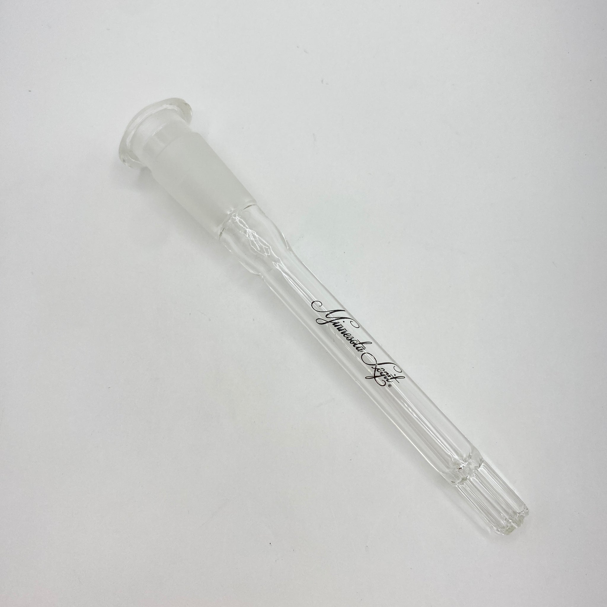 18>14mm Caged Downstem - 4.5"