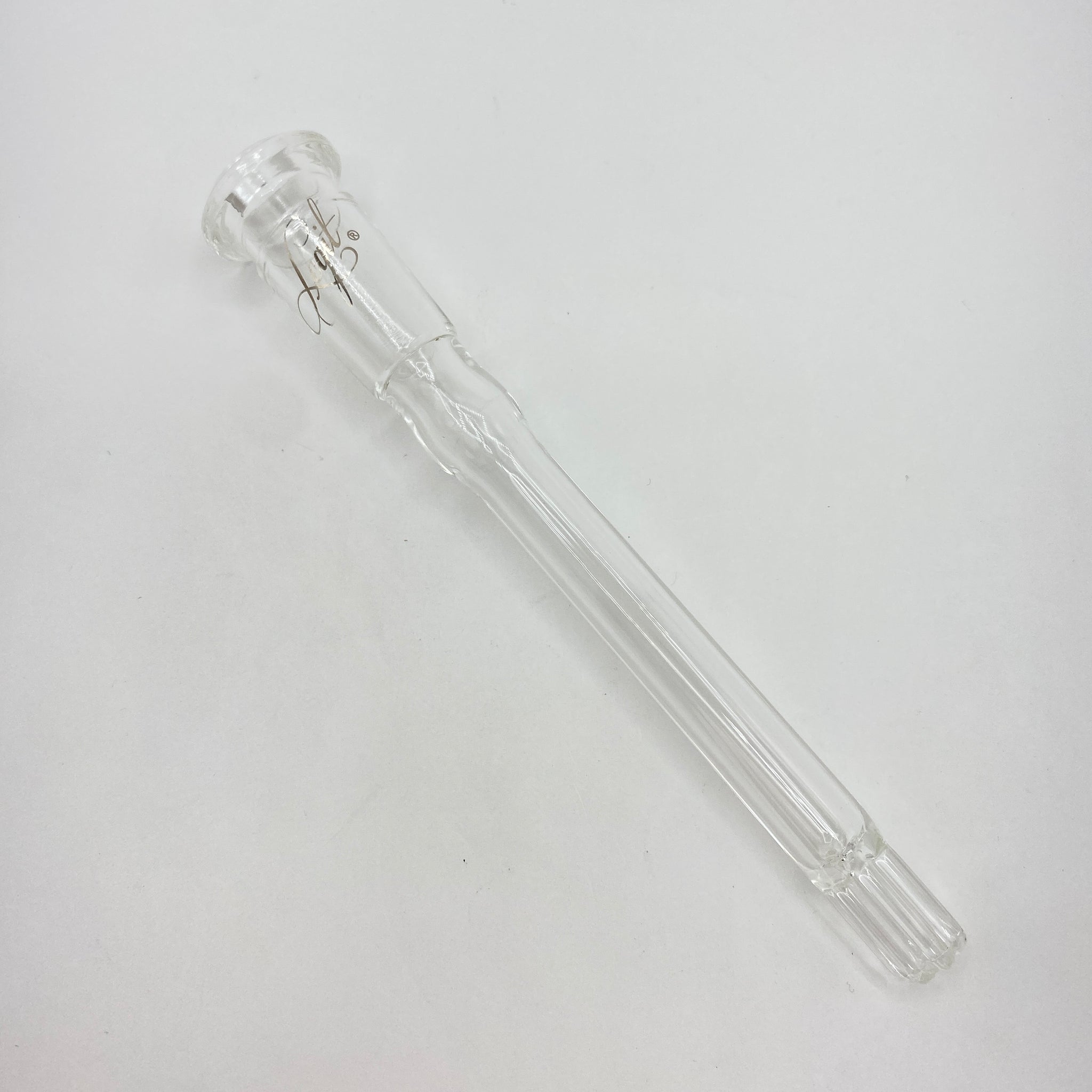 18>14mm Caged Downstem - 4.5"