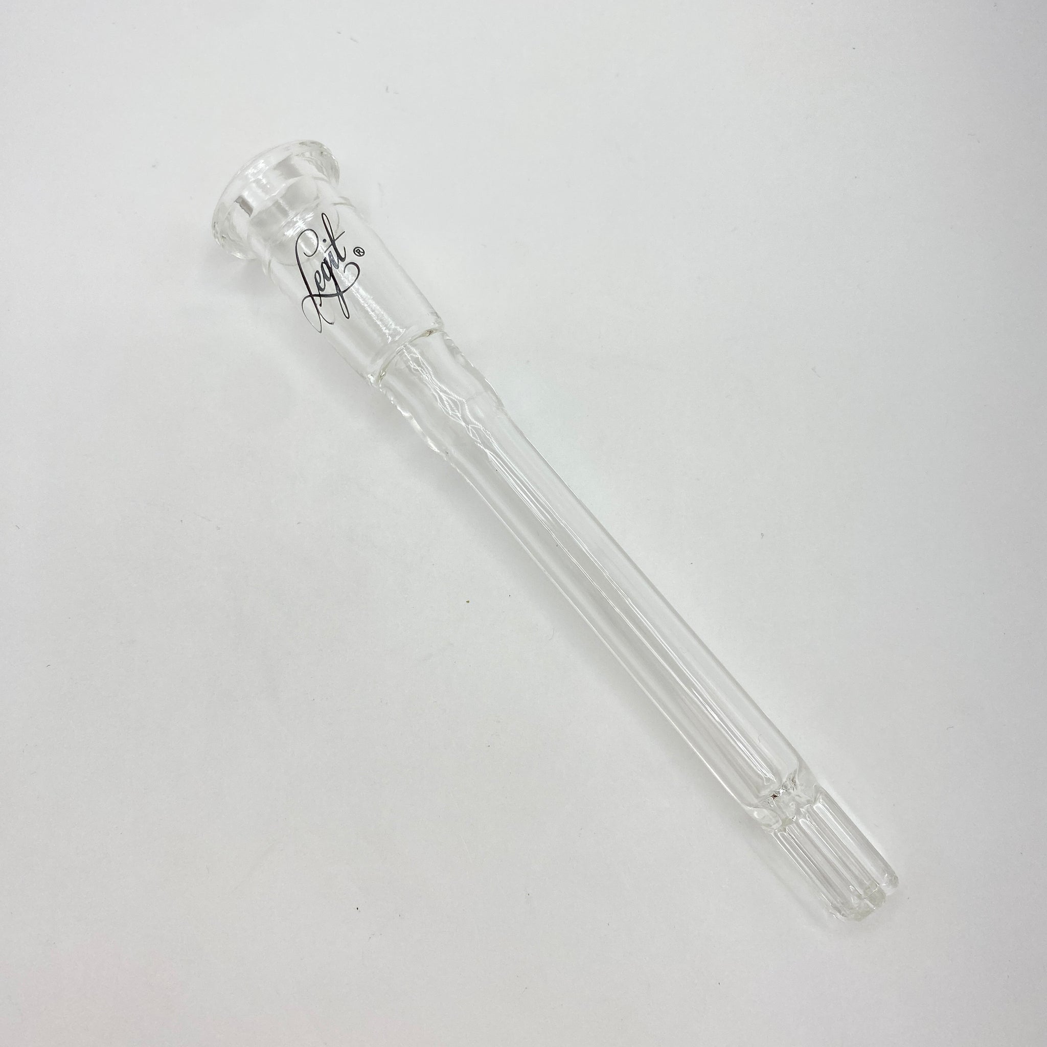 18>14mm Caged Downstem - 4.5"