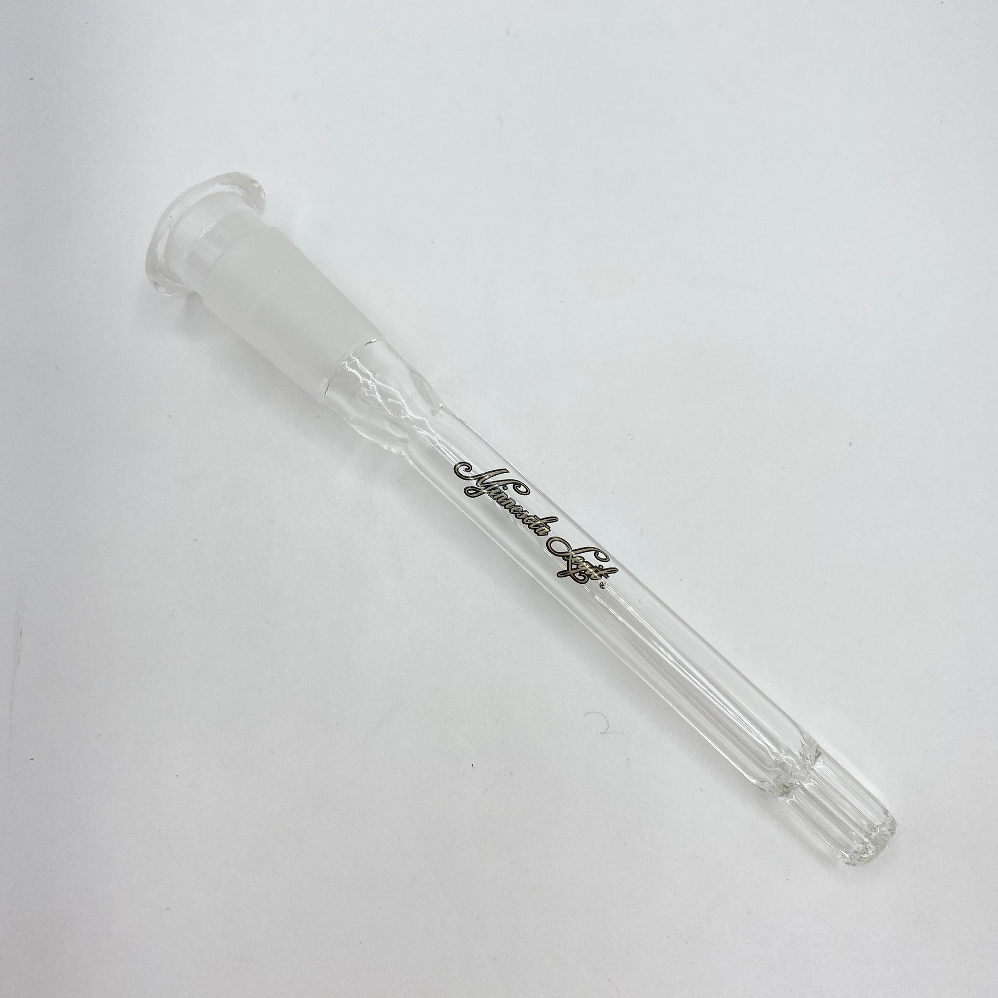 18>14mm Caged Downstem - 4.5"