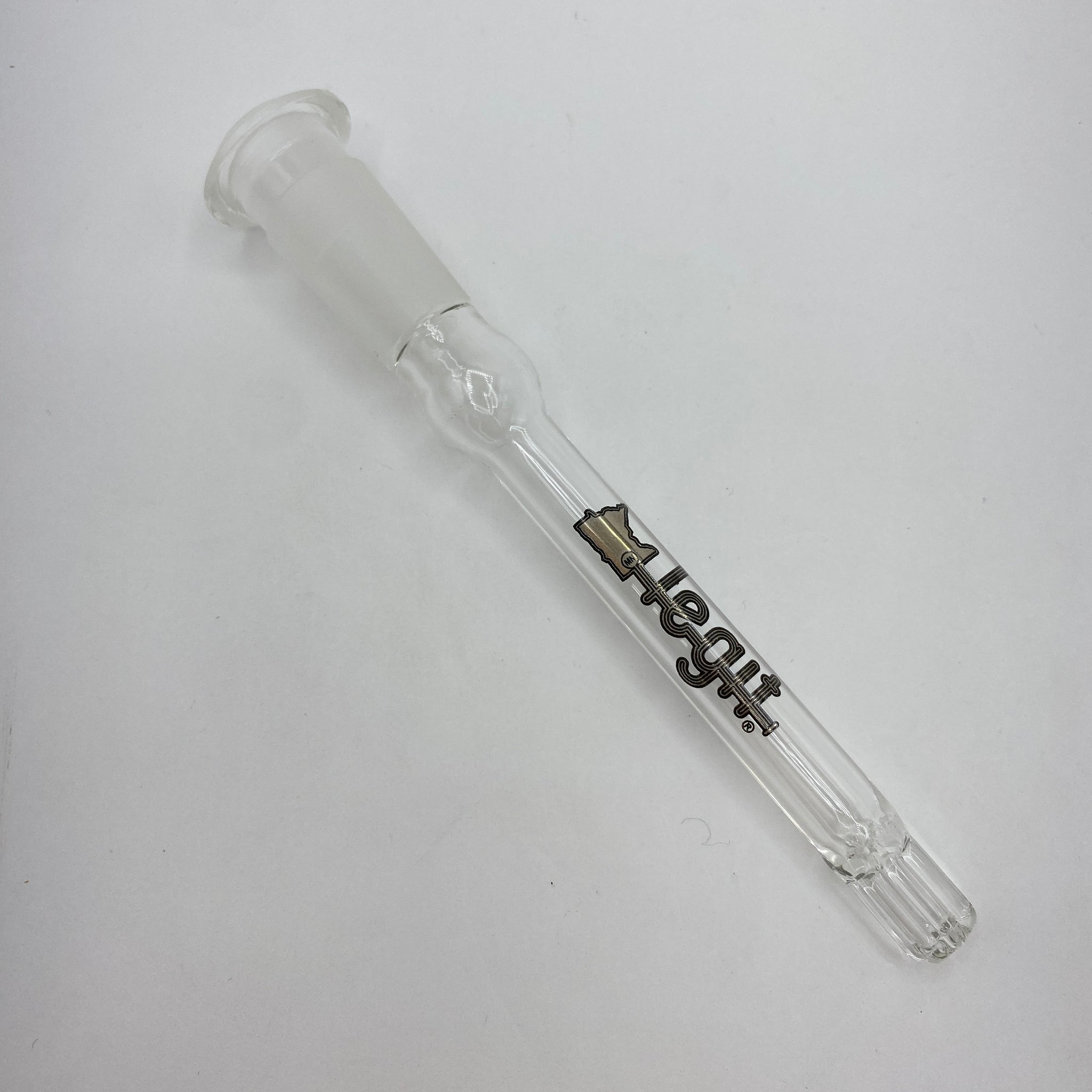 18>14mm Caged Downstem - 4.5"