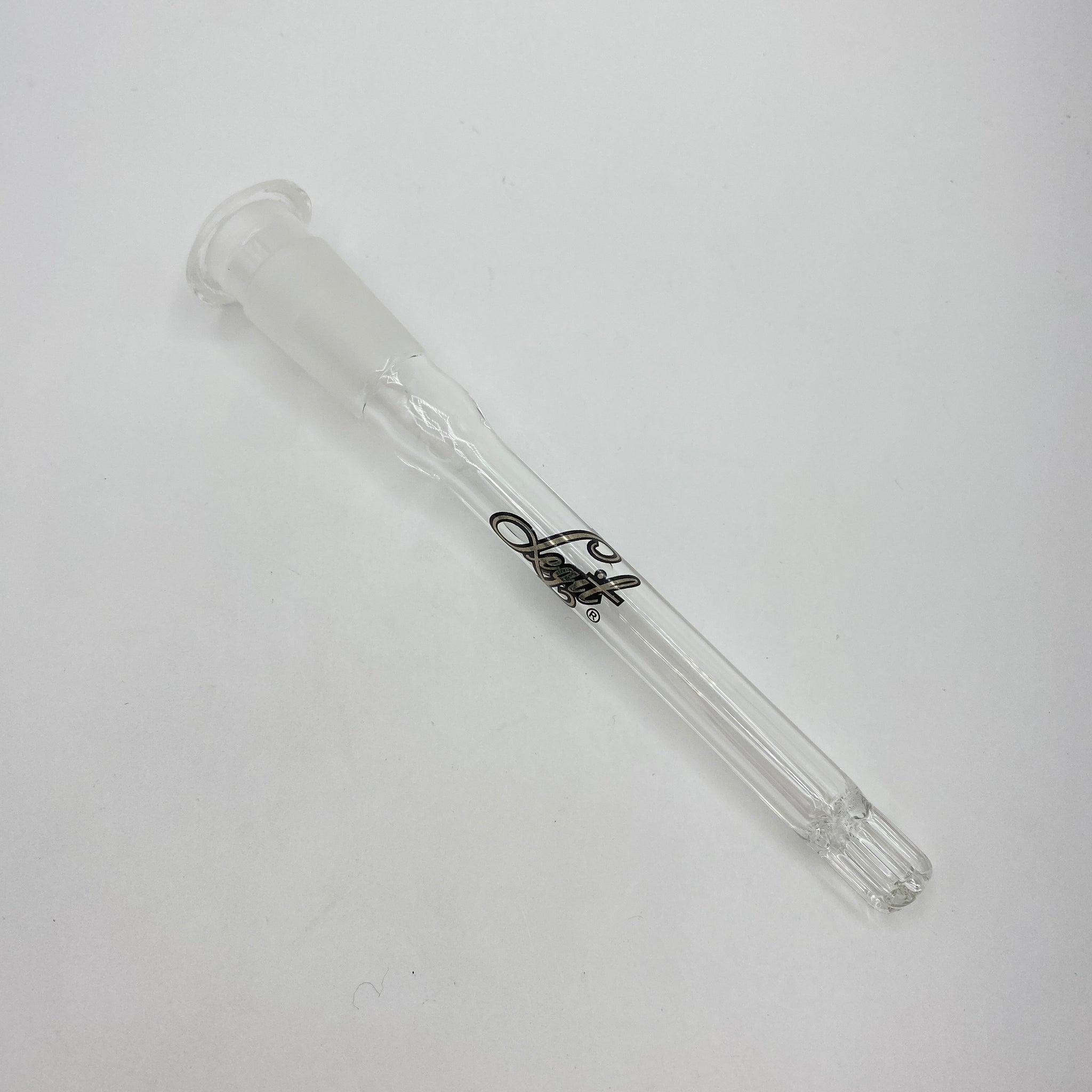 18>14mm Caged Downstem - 4.5"