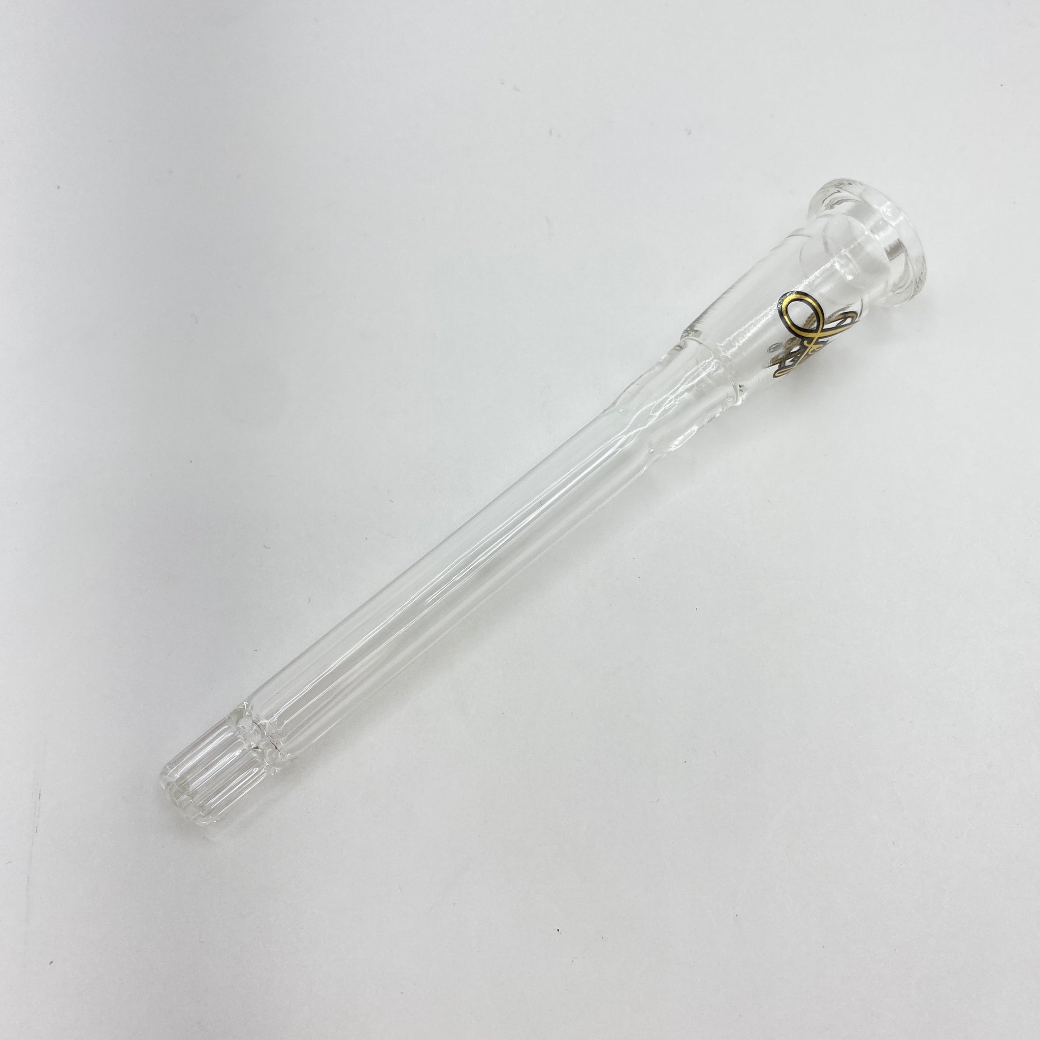 18>14mm Caged Downstem - 4.25"