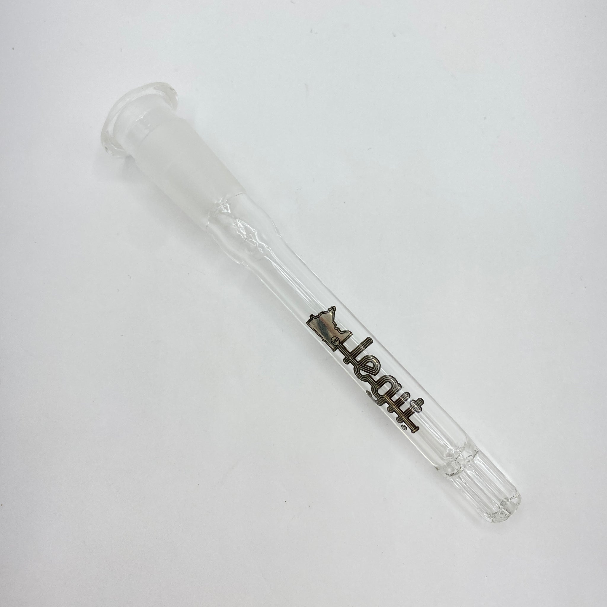 18>14mm Caged Downstem - 4.25"