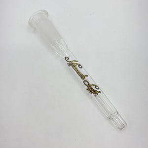 18>14mm Caged Downstem - 4.25"