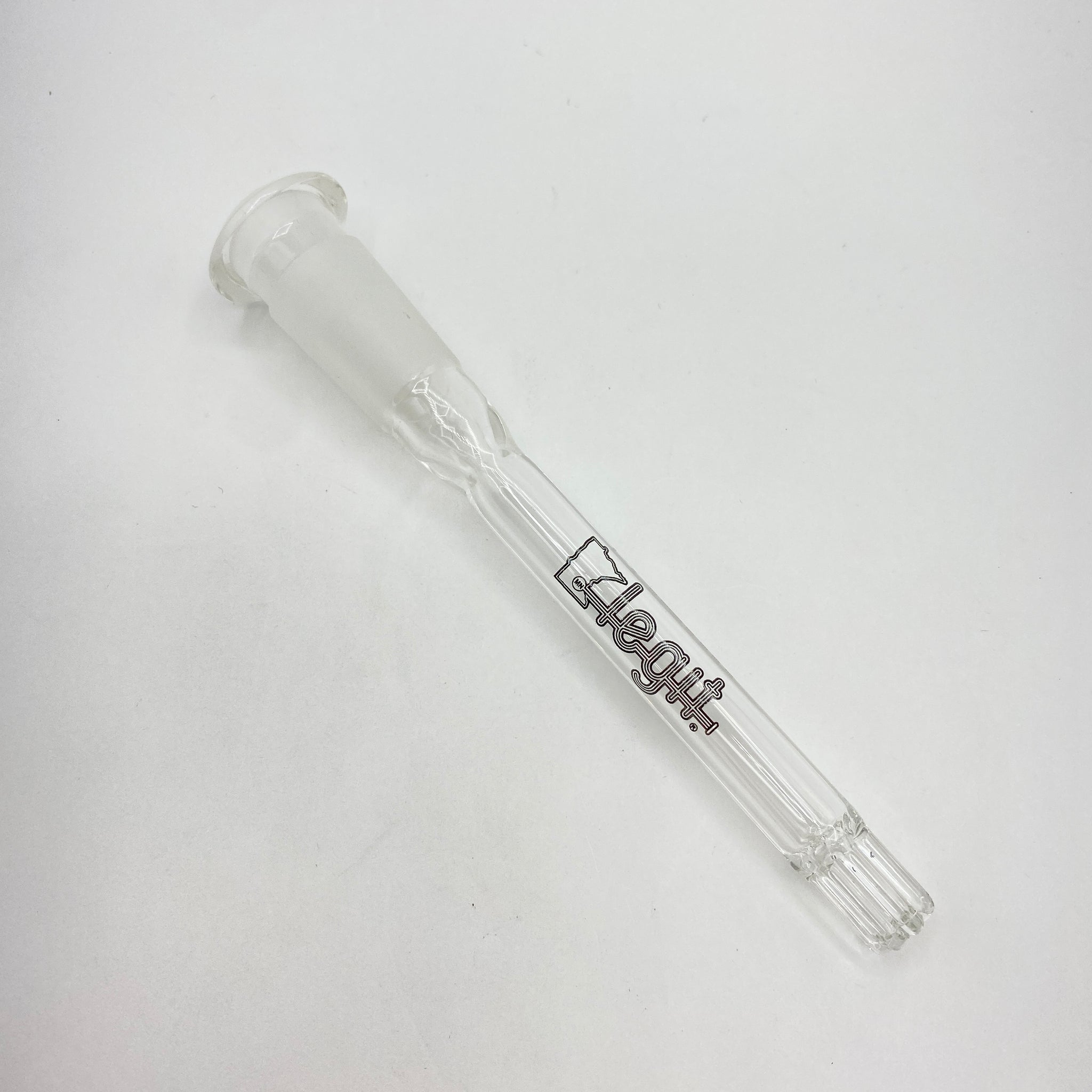 18>14mm Caged Downstem - 4.25"