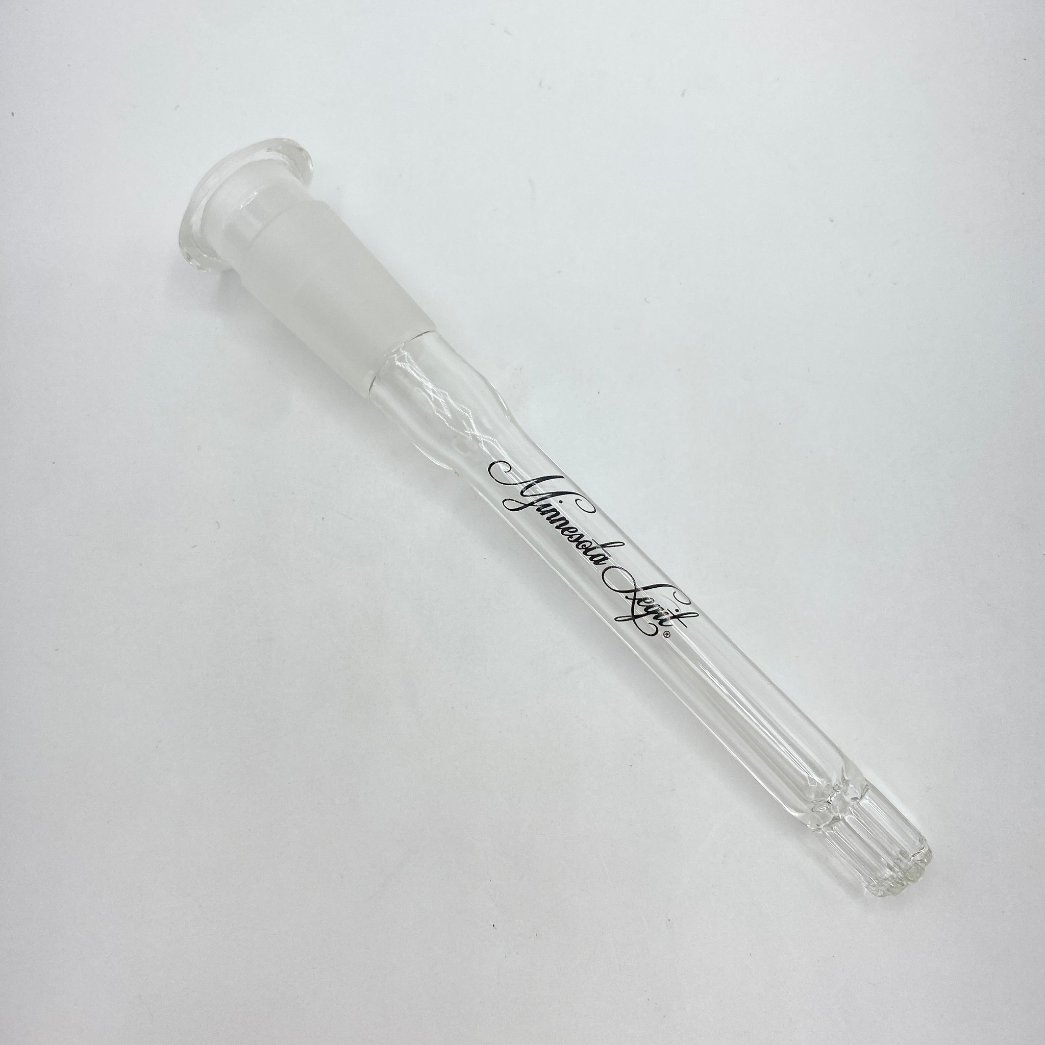 18>14mm Caged Downstem - 4.25"