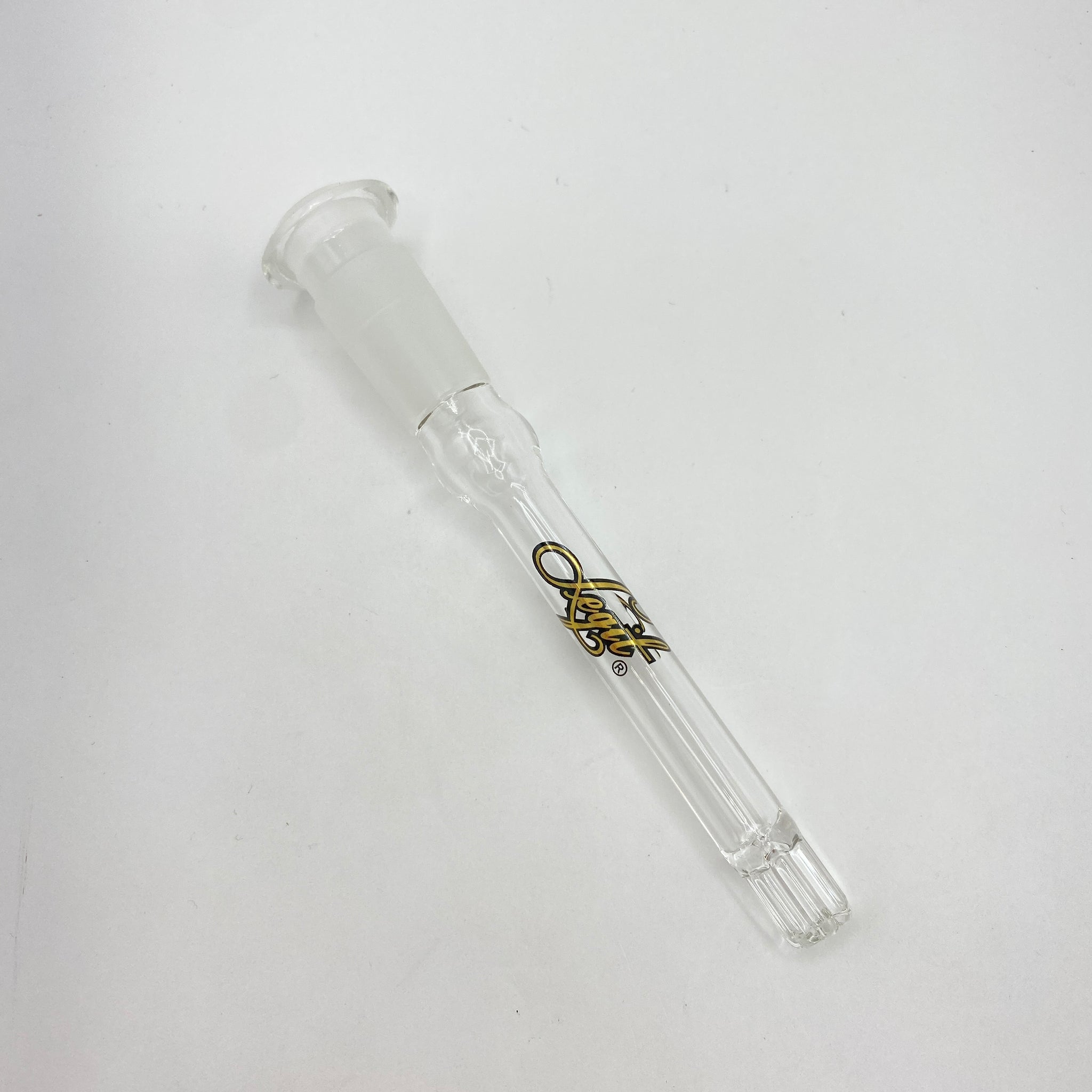 18>14mm Caged Downstem - 4"