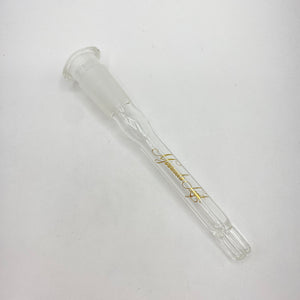 18>14mm Caged Downstem - 4"