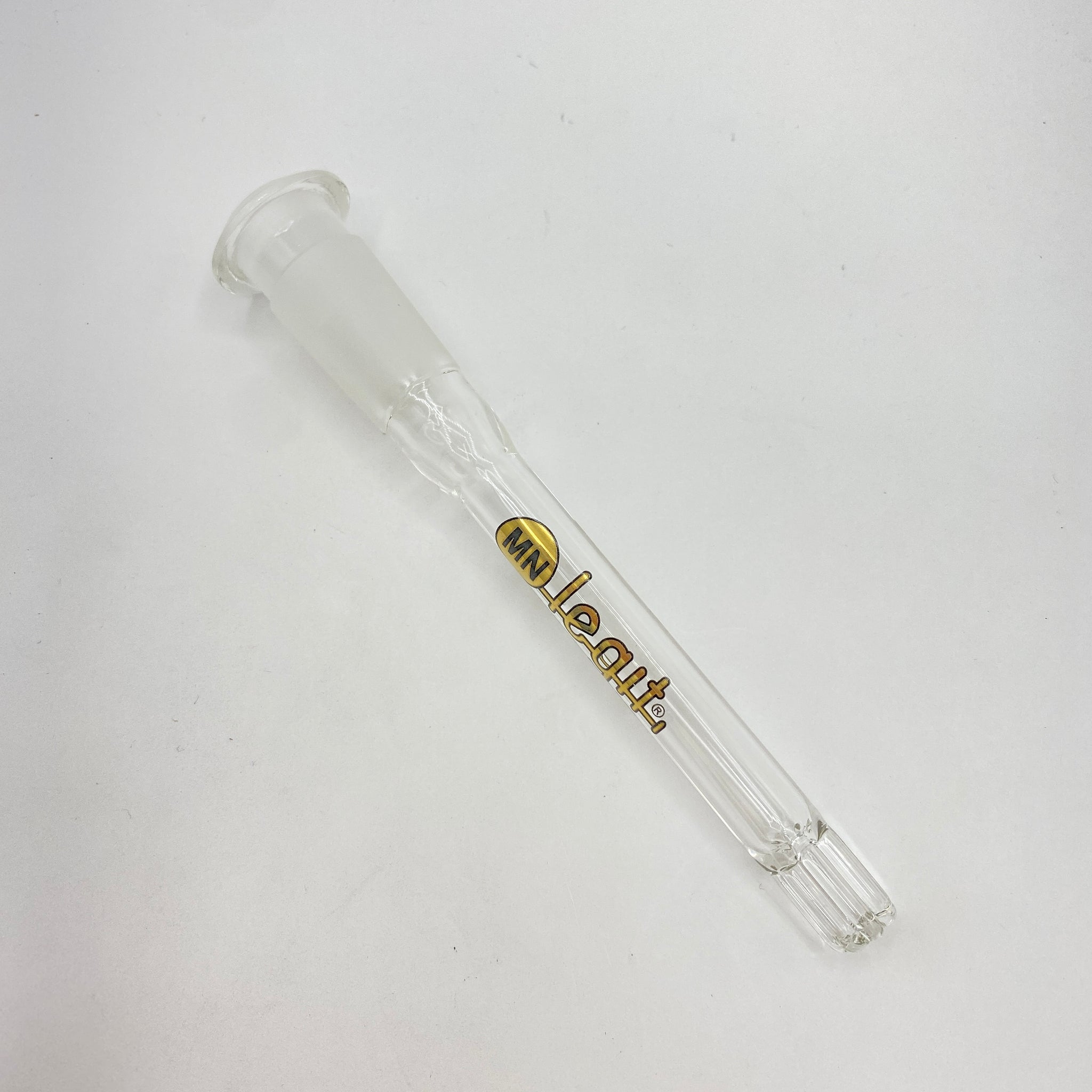 18>14mm Caged Downstem - 4"