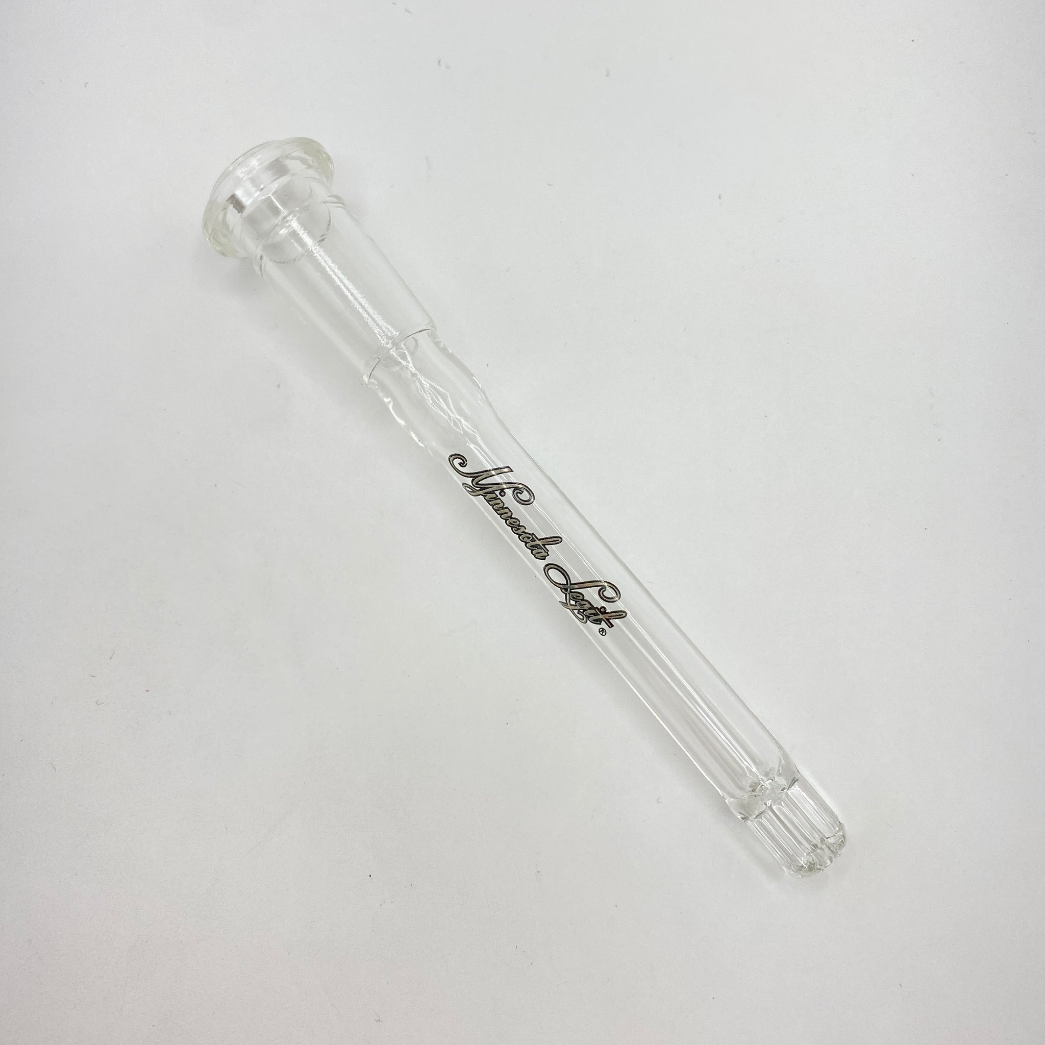 18>14mm Caged Downstem - 4"