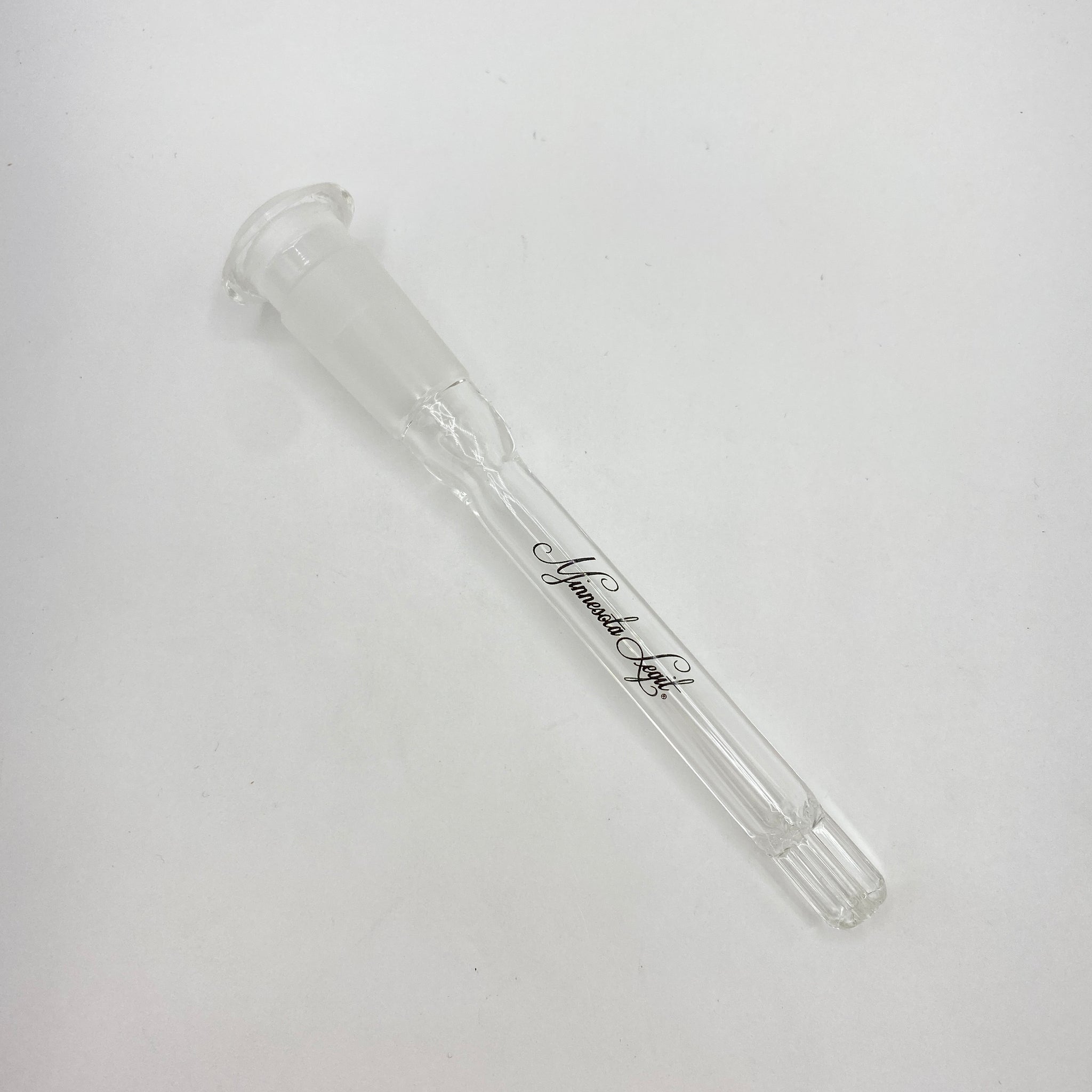 18>14mm Caged Downstem - 4"