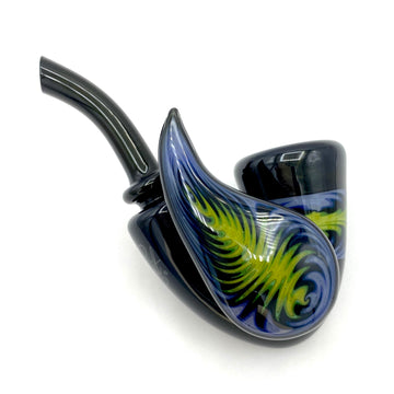 Black Pearl Sherlock w/ Wig Wag Wing