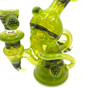 Skull Recycler Collab