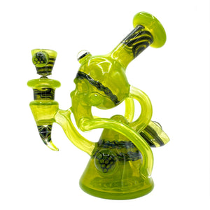 Skull Recycler Collab