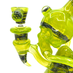 Skull Recycler Collab