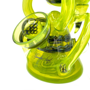 Skull Recycler Collab